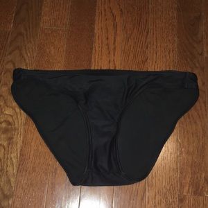 Bathing suit bottoms